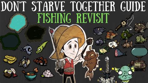 fish farm dont starve together