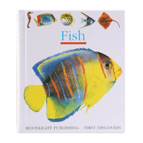 Fish First Discovery Series