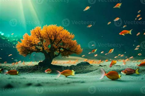 Fish In A Tree Bemoy