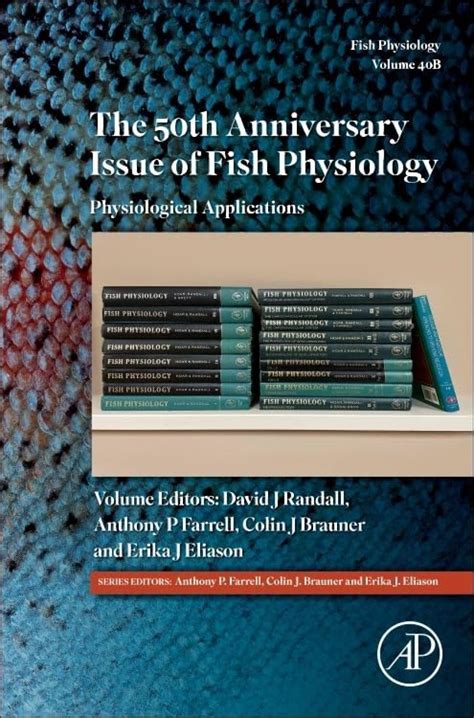Fish Physiology Volume 5