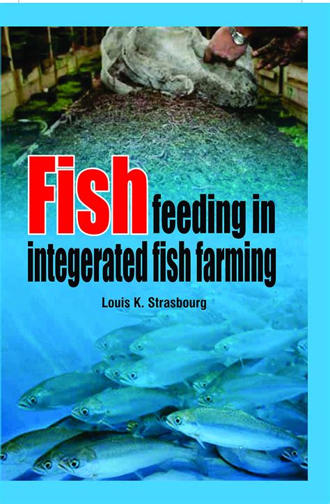 Download Fish Feeding In Integrated Fish Farming 