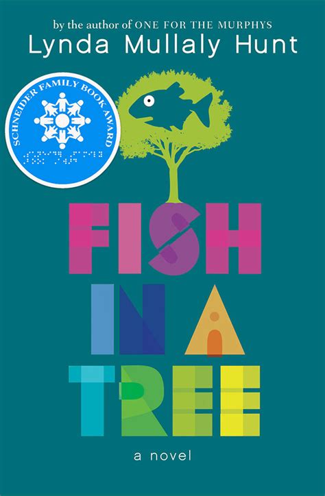 Download Fish In A Tree 