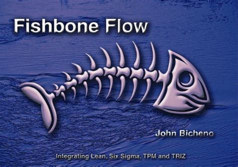 Download Fishbone Flow Integrating Lean Six Sigma Tpm And Triz 