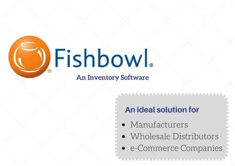 fishbowl release notes - bomisjammu.com