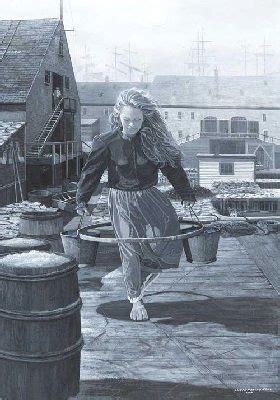 fisher girl lloyd pretty biography