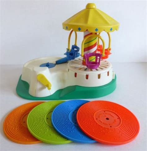 fisher price carousel products for sale eBay