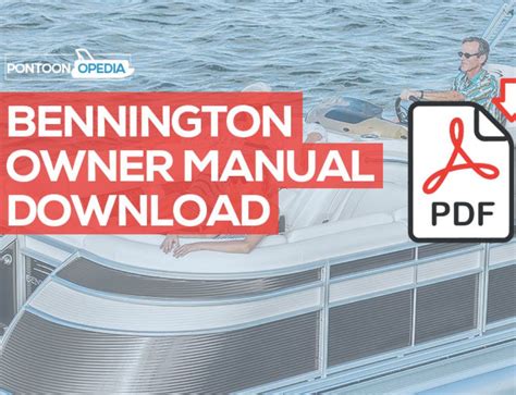 Download Fisher Pontoon Boat Owners Manual 