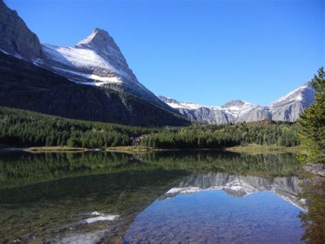 fishercap lake - Glacier National Park Forum - Tripadvisor