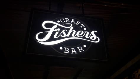 fishers bar - Review of Fisherman