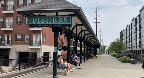 fishers indiana