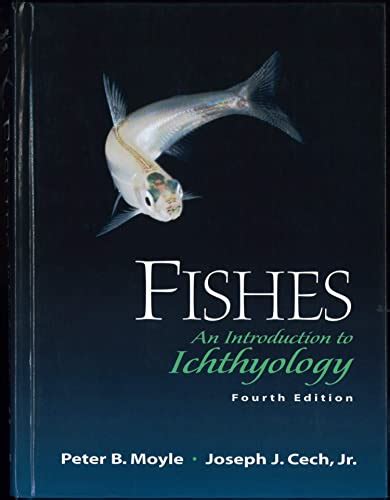 Download Fishes An Introduction To Ichthyology 4Th Edition 