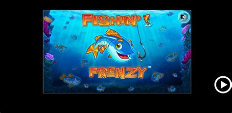fishin frenzy demo free download
