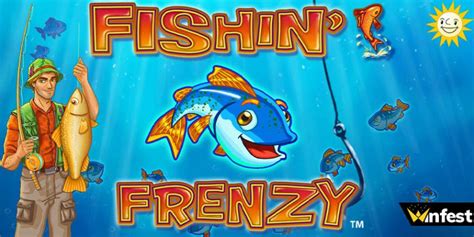 fishin frenzy demo merkur