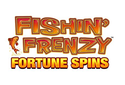 fishin frenzy fortune spins