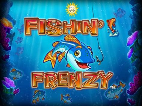 fishin frenzy play free