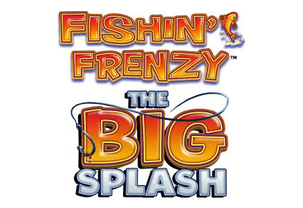 fishin frenzy the big splash uk