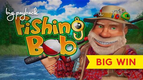 fishing bob casino game
