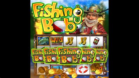 fishing bob casino game cqvu