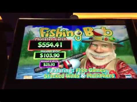 fishing bob casino vwks canada