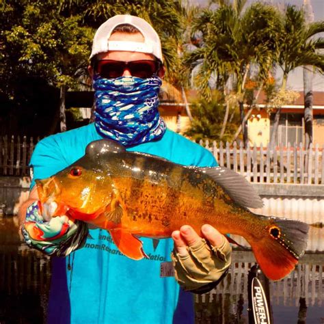 fishing florida