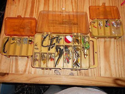 fishing gear used eBay