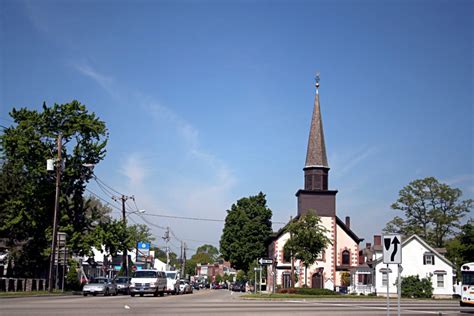 fishkill new york
