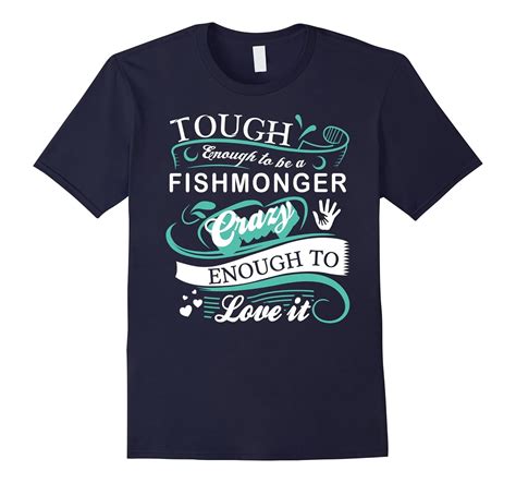 Fishmonger Quotes