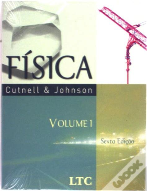 fisica cutnell johnson volume 1