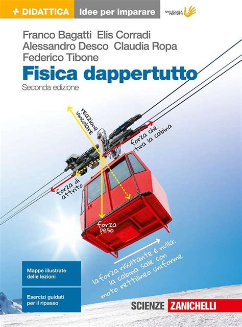 Fisica Dappertutto