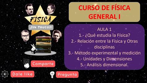 Fisica General I