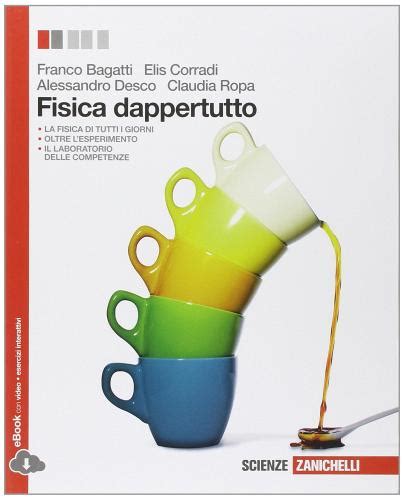 Full Download Fisica Dappertutto Per Le Scuole Superiori Con E Book Con Espansione Online 