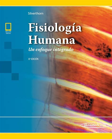 fisiologia humana silverthorn pdf