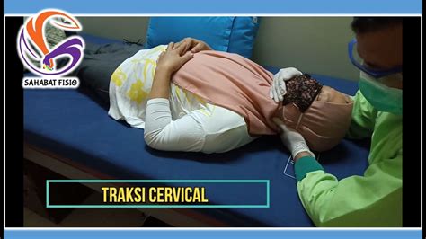 Fisioterapi Manual Terapi Traksi