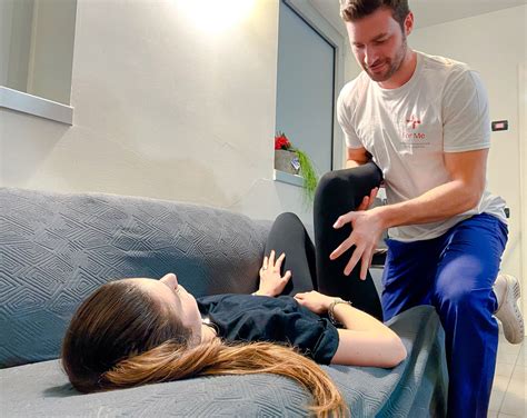 fisioterapia a domicilio bergamo