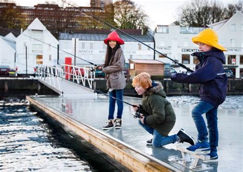 fiske i stavanger