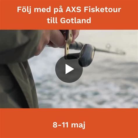 fiskegrejer goteborg