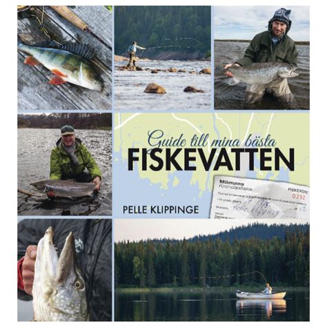 fiskevatten östersund