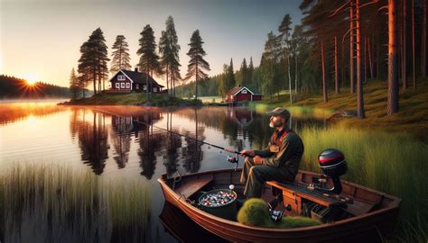 fiskevatten karlstad