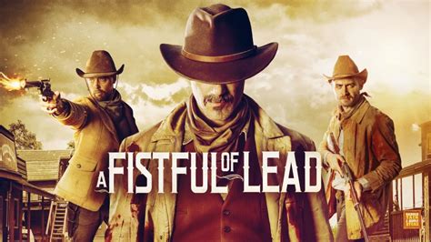 Fistful Of Lead