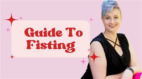 fisting nude