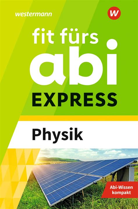 fit furs abi express physik