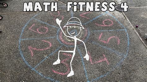 Fit In Mathe Math Fitness - Math Fitness