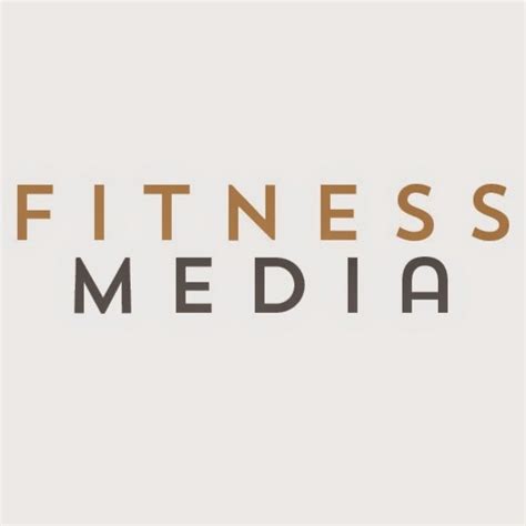 fit media - YouTube