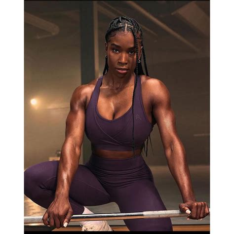 fit nude ebony