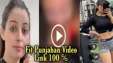 Fit Punjaban Video