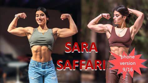 fit sare nude