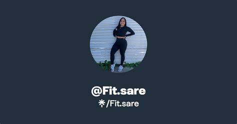 fit sare onlyfans
