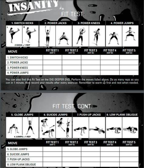 fit test team beachbody