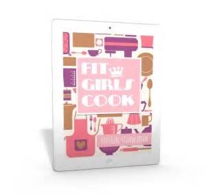 Read Fit Girl Cookbook Pdf 