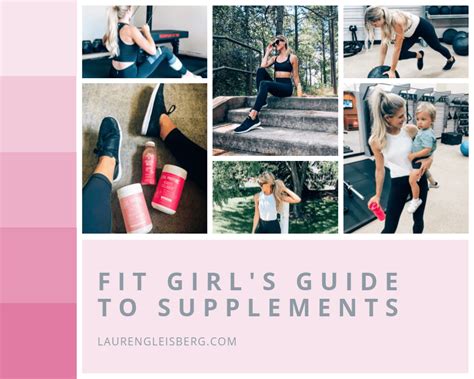 Read Fit Girls Guide Download Free 